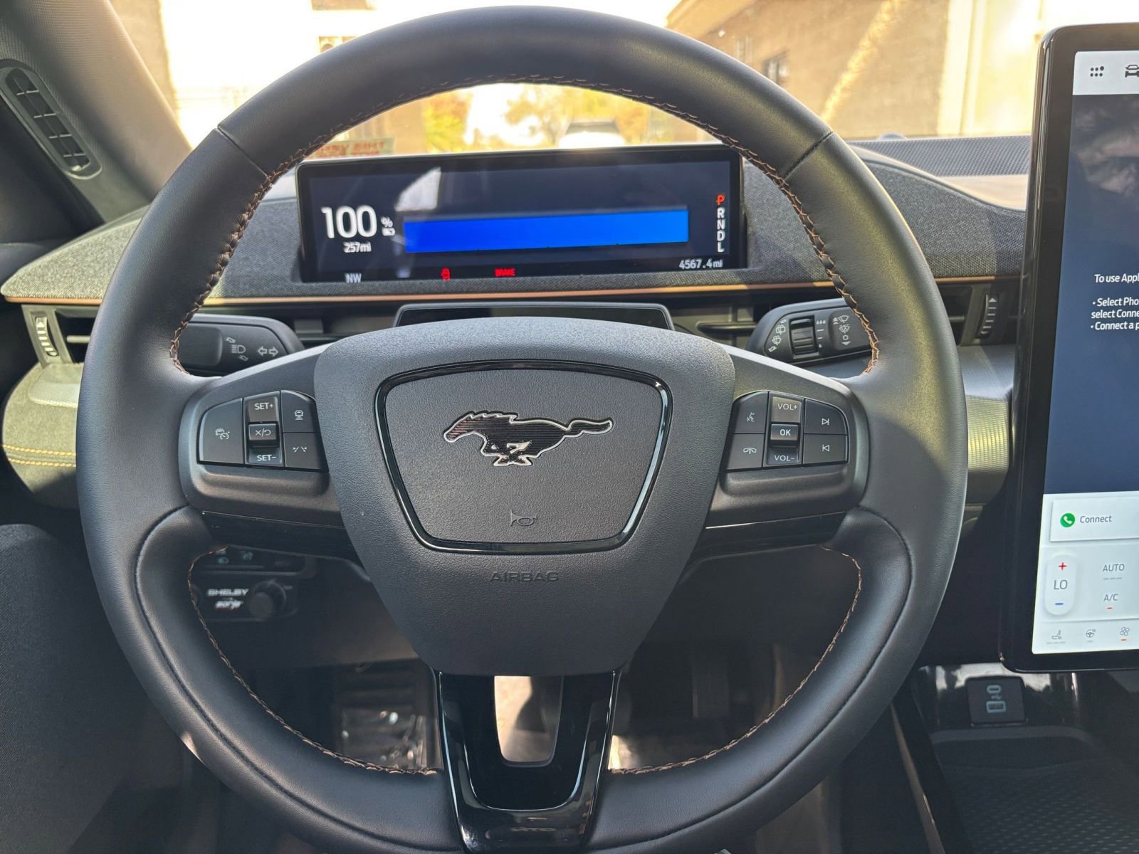 Used 2023 Ford Mustang Mach-E GT image 32