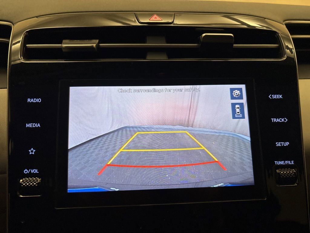 Used 2024 Hyundai Tucson SEL image 18