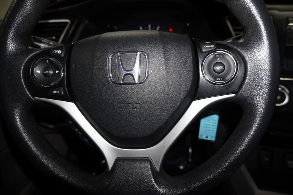Used 2013 Honda Civic LX image 14