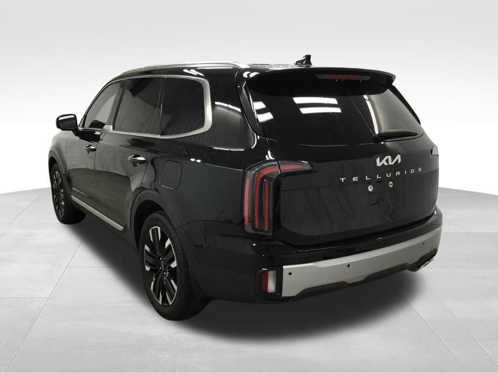 Used 2023 Kia Telluride SX Prestige X-Line image 13