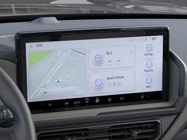 New 2026 Ford Bronco Sport Big Bend image 14