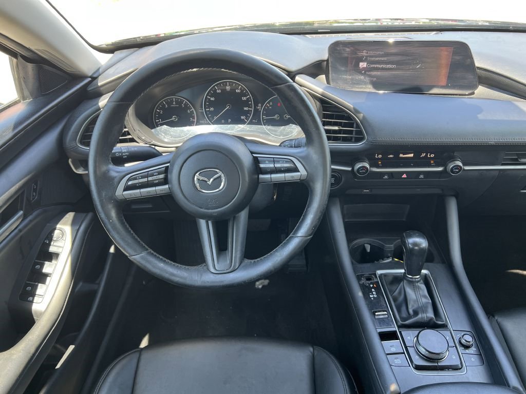 Used 2021 MAZDA MAZDA3 s image 14