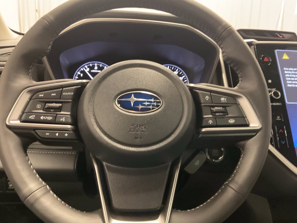 New 2027 Subaru Ascent Touring AWD/4WD image 13