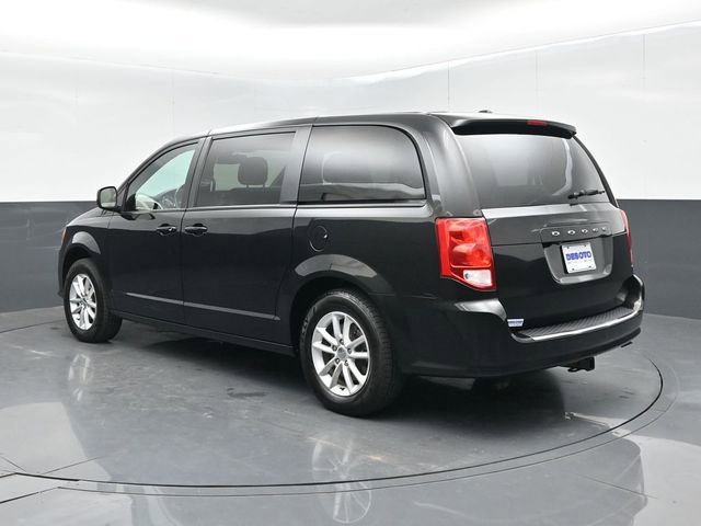Used 2020 Dodge Grand Caravan SE FWD image 6