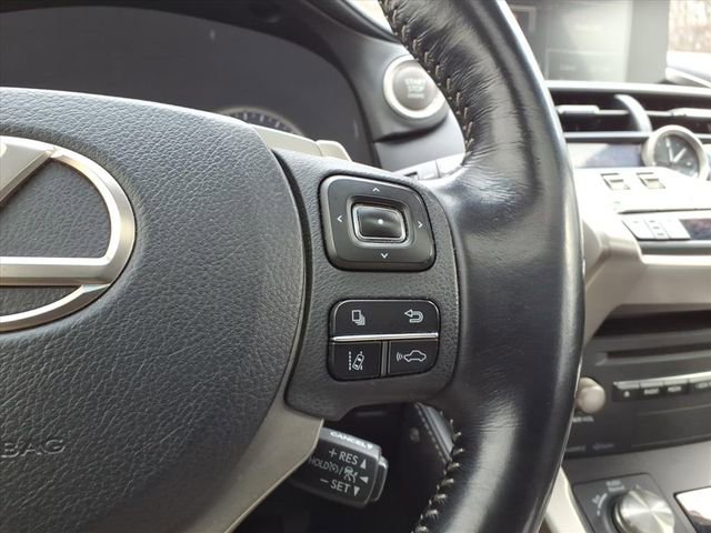 Used 2018 Lexus NX 300 300 Base image 21