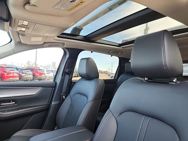 Certified 2025 MAZDA CX-90 Plug-In Hybrid w/Premium Sport image 26