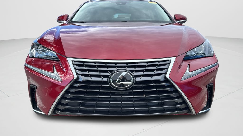 Used 2021 Lexus NX 300 FWD w/ Accessory Package 2 image 41