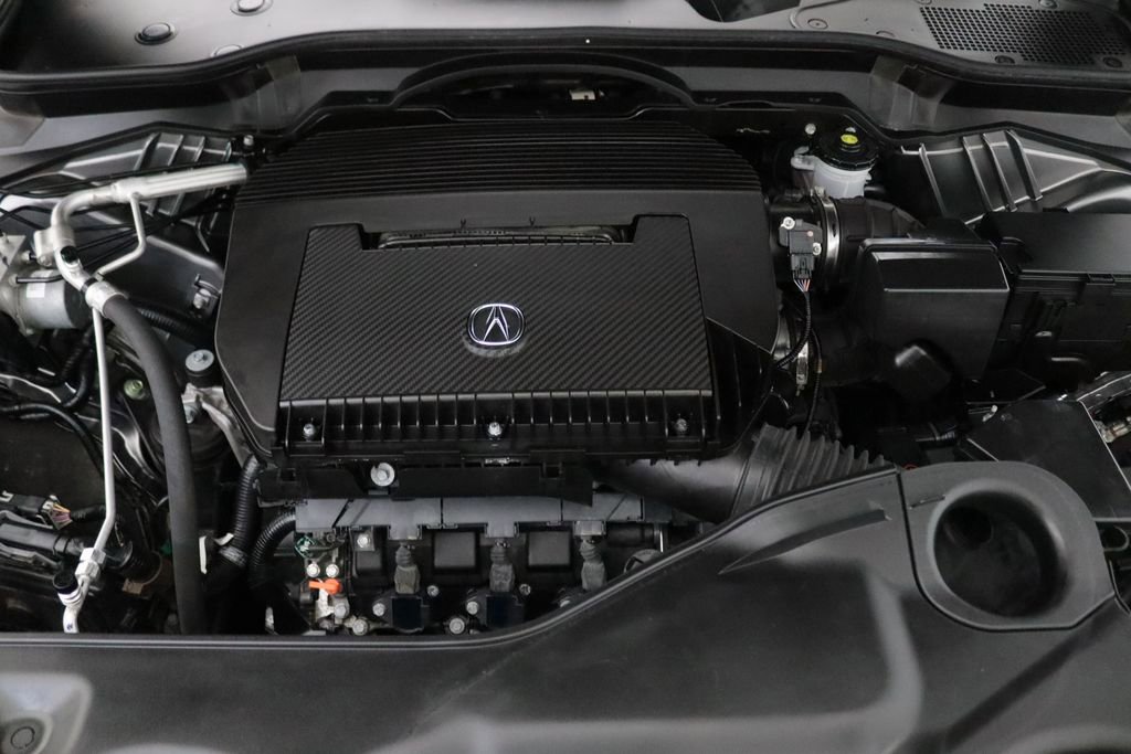 Certified 2023 Acura MDX SH-AWD w/ Technology Package image 29