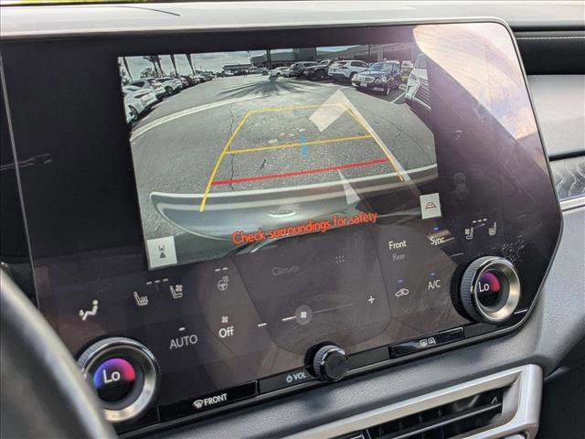 Used 2023 Lexus RX 350 Premium Plus w/ Accessory Package (Z1) image 13