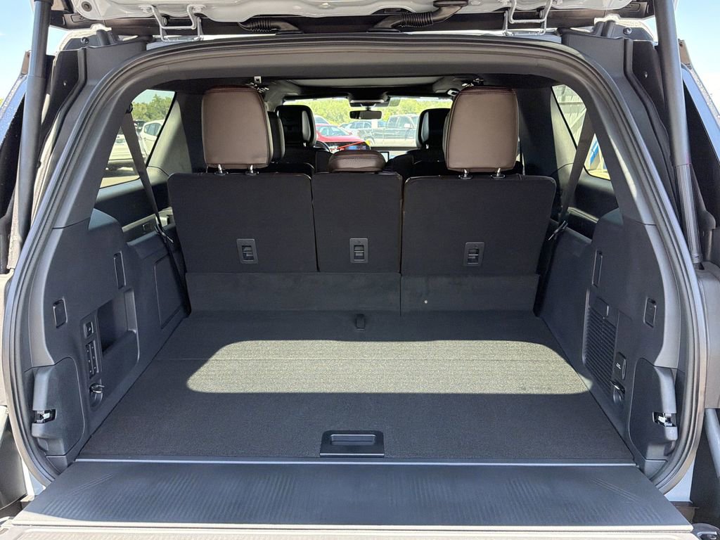 New 2026 Ford Expedition Max King Ranch AWD/4WD image 10