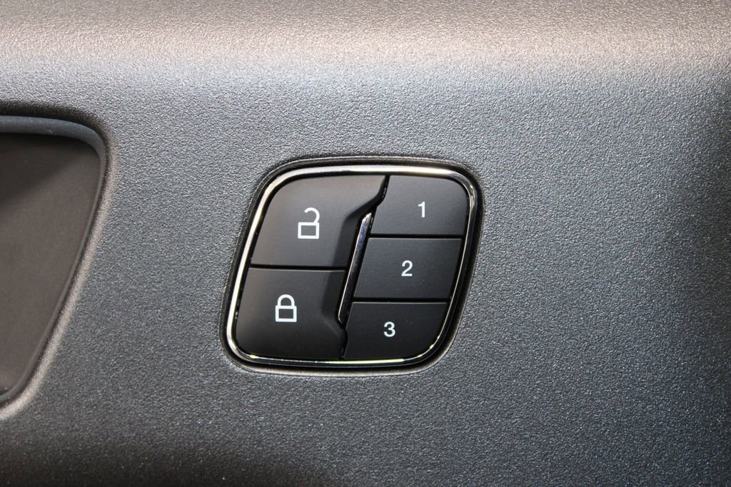 New 2025 Ford Bronco Sport Outer Banks AWD/4WD image 38