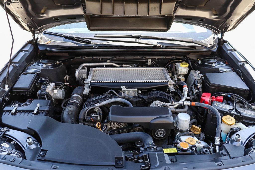 Used 2022 Subaru Outback Wilderness image 29