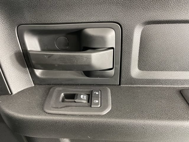 New 2025 RAM 5500 Tradesman RWD image 15