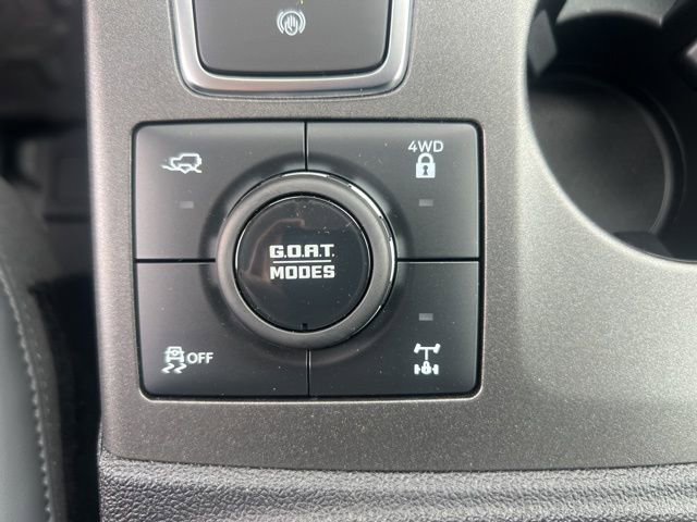 New 2025 Ford Bronco Sport Badlands w/ Badlands Tech Package image 38