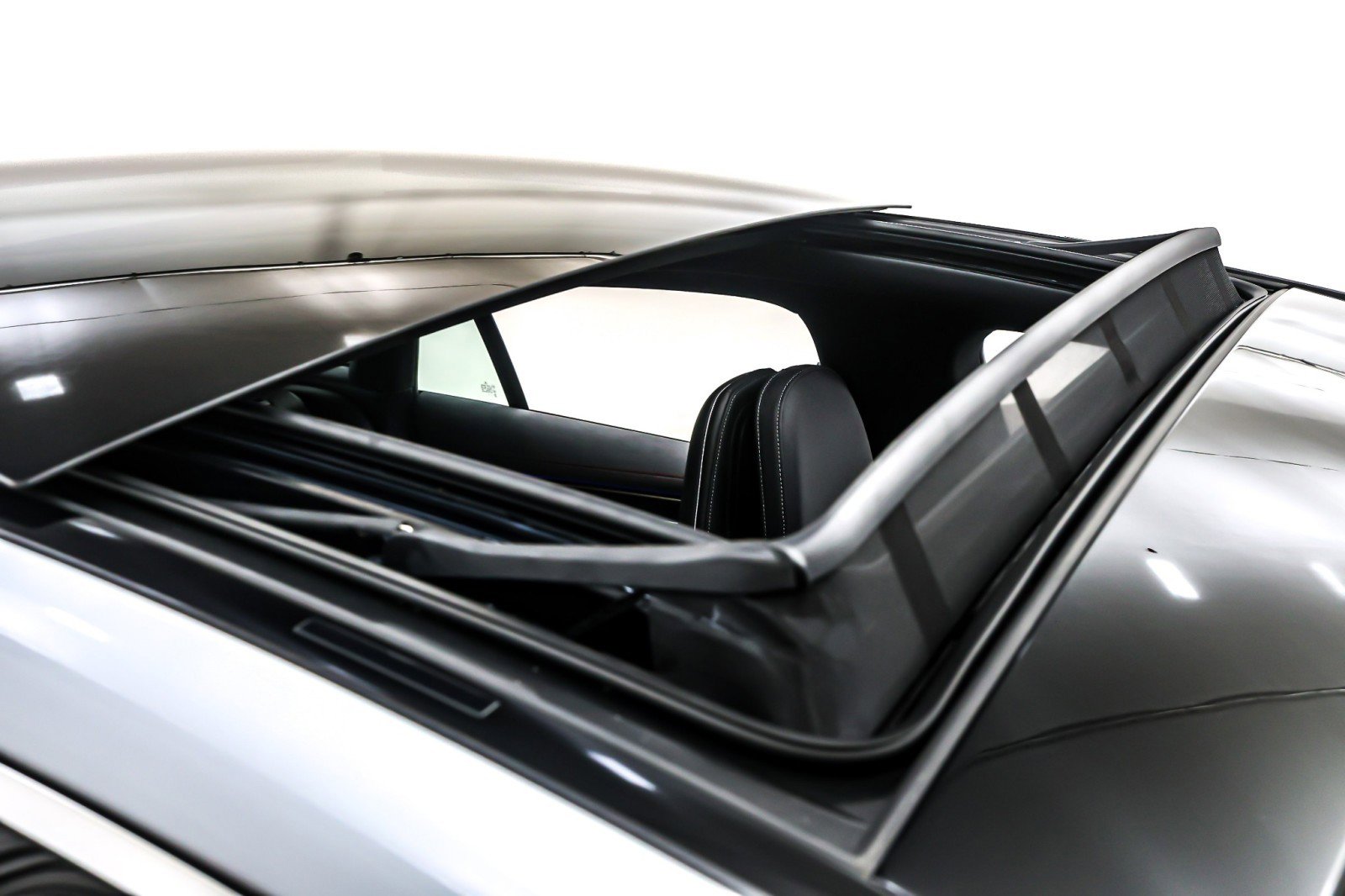 Used 2022 Mercedes-Benz EQS 450+ Sedan image 22