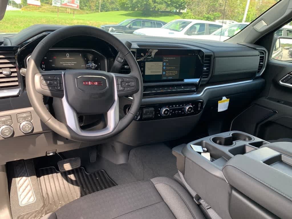 Used 2026 GMC Sierra 1500 Elevation AWD/4WD image 19