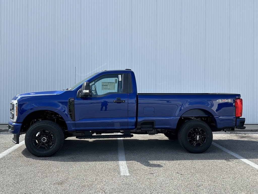 New 2026 Ford F250 XL image 2