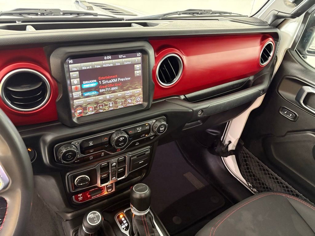 Used 2023 Jeep Gladiator Rubicon image 26
