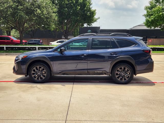 Used 2025 Subaru Outback Onyx Edition XT w/ Popular Package #2 AWD/4WD image 12