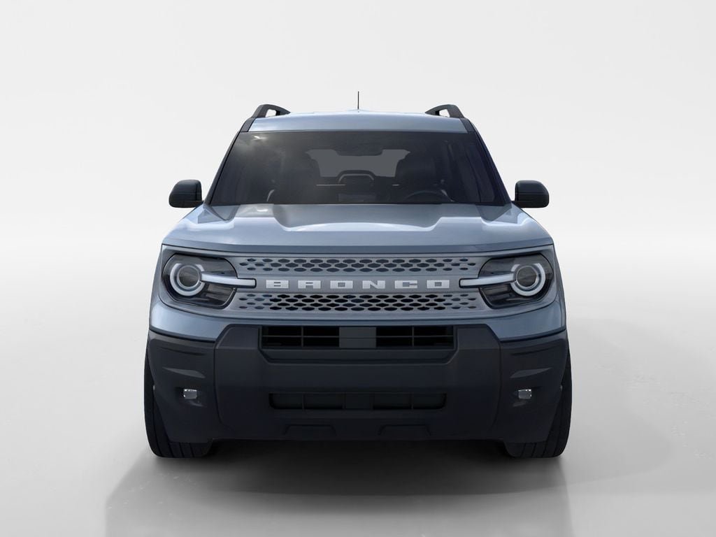 New 2026 Ford Bronco Sport Big Bend w/ Convenience Package AWD/4WD image 32