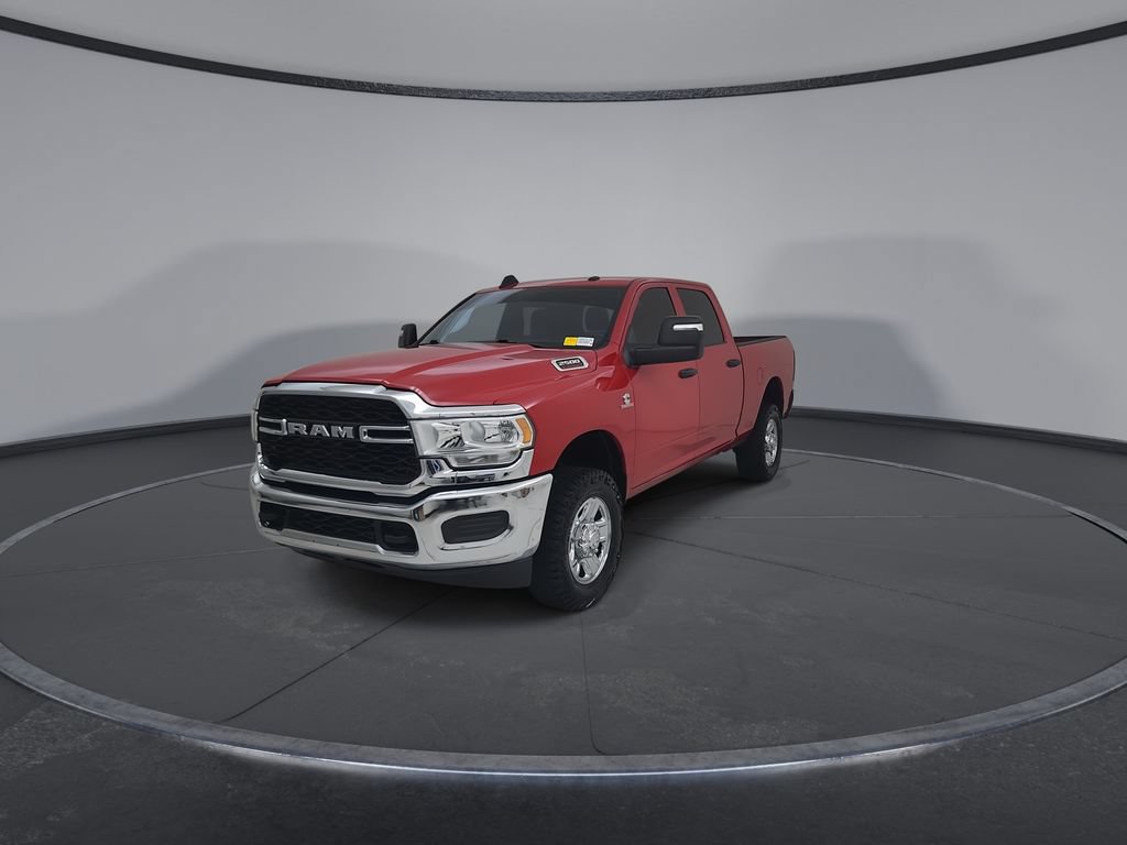 Certified 2023 RAM 2500 Tradesman AWD/4WD image 7