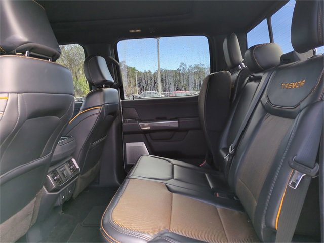 Used 2023 Ford F150 Tremor w/ Equipment Group 402A High image 16