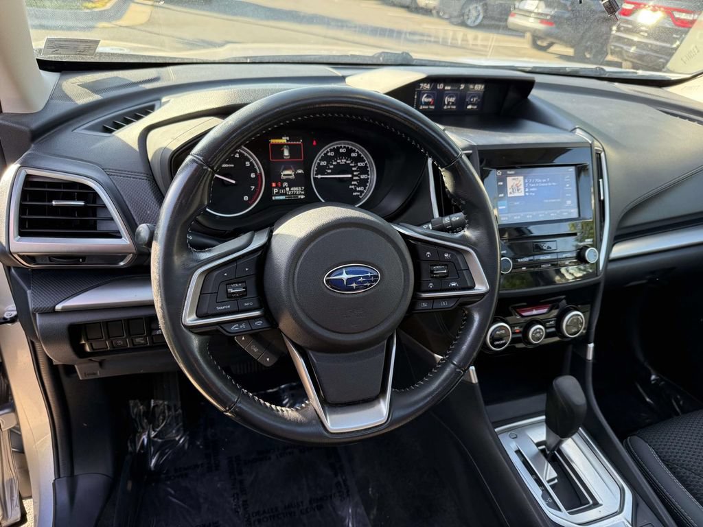 Used 2019 Subaru Forester Premium AWD/4WD image 2