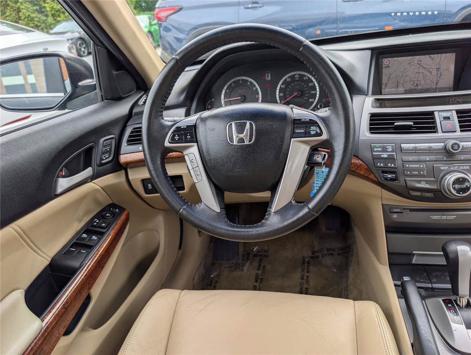 Used 2012 Honda Accord EX-L image 17