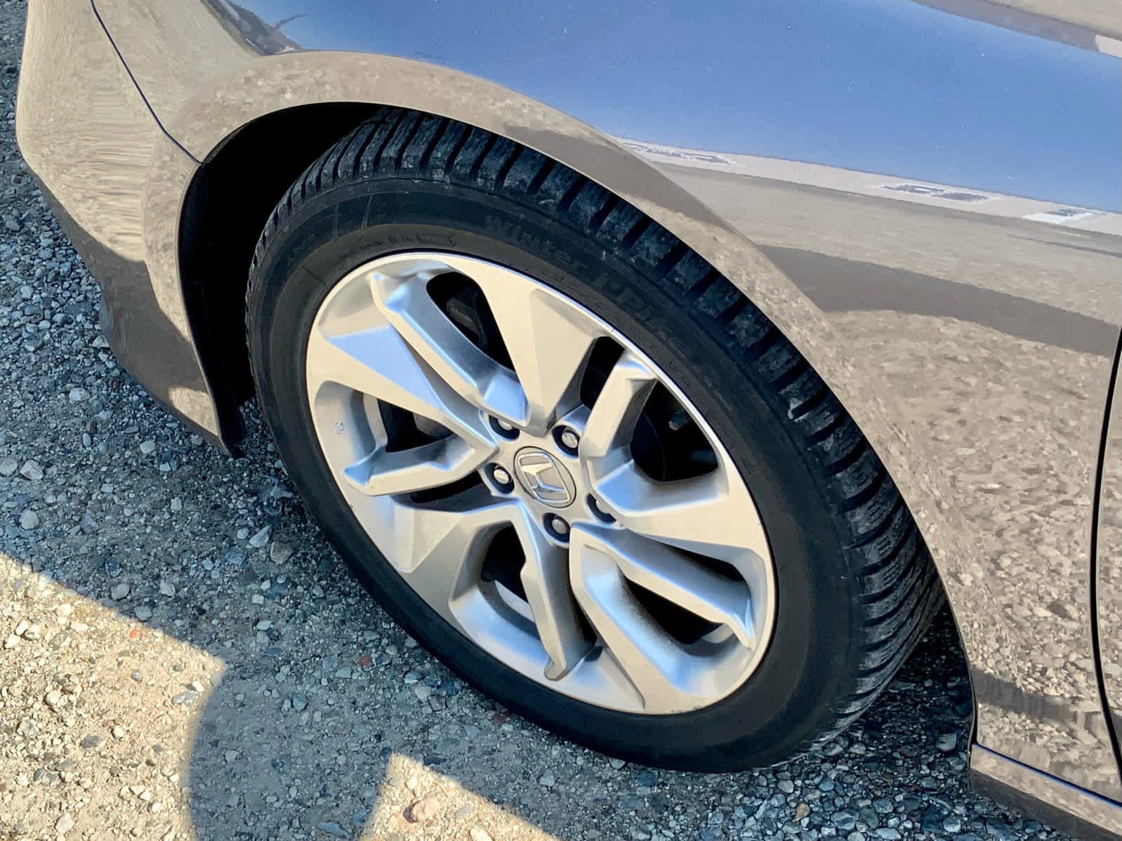 Used 2019 Honda Accord LX image 18