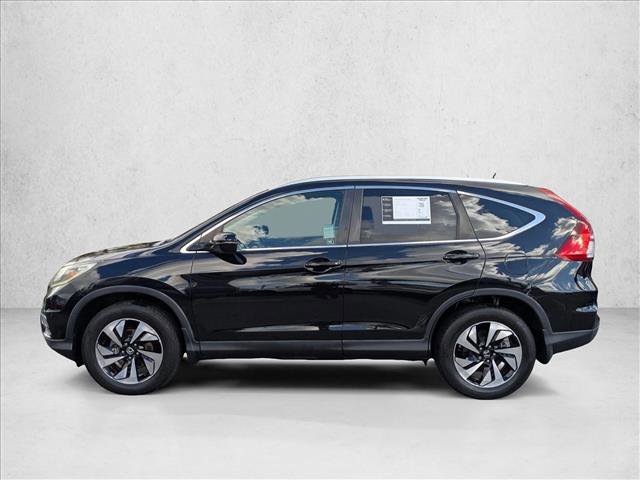 Used 2015 Honda CR-V Touring image 10