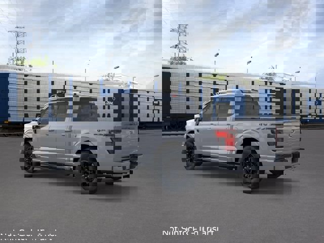 New 2026 Ford F150 XLT image 4
