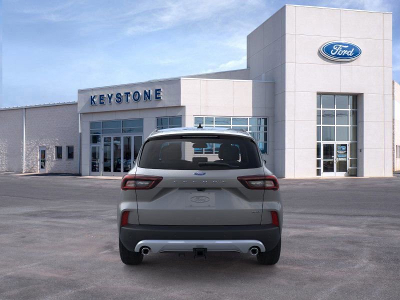New 2025 Ford Escape SE w/ PHEV Premium Package image 6