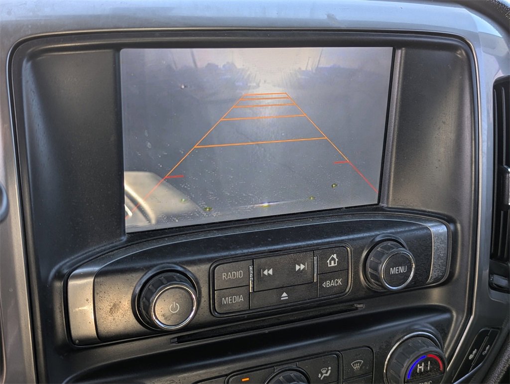 Used 2015 Chevrolet Silverado 1500 LT w/ All Star Edition image 11