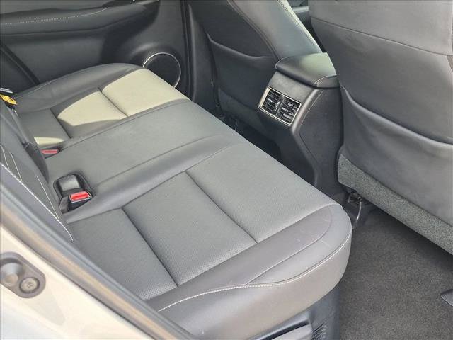 Used 2018 Lexus NX 300h AWD w/ Comfort Package image 18
