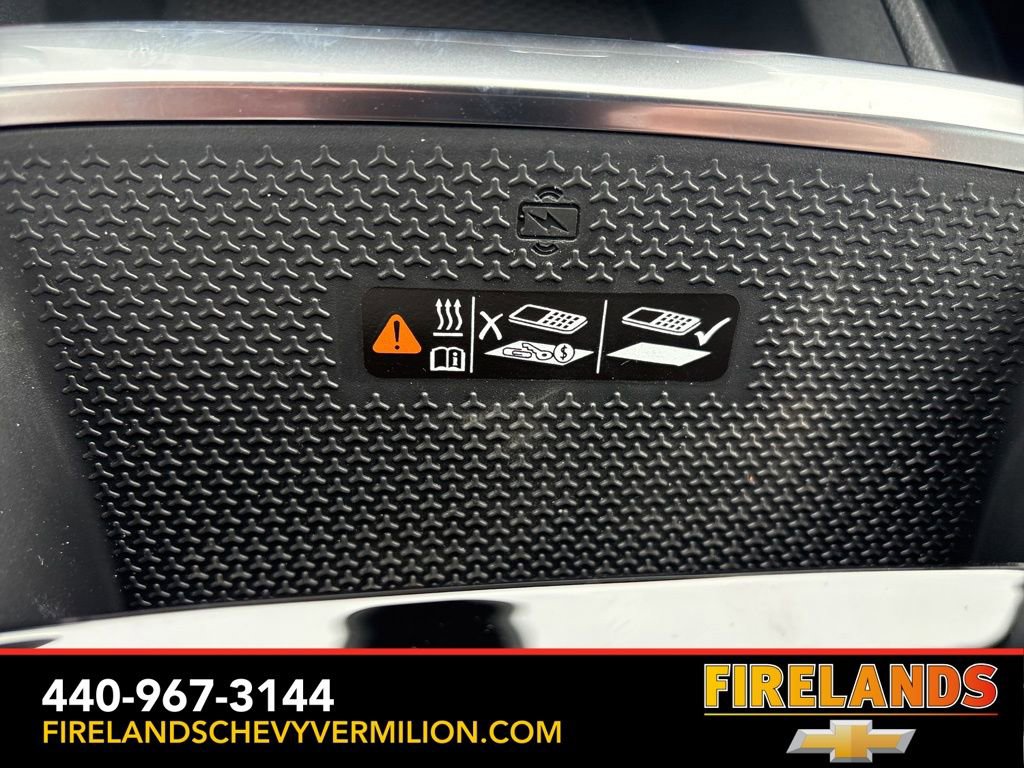 New 2026 Chevrolet Equinox LT w/ Convenience Package II image 25