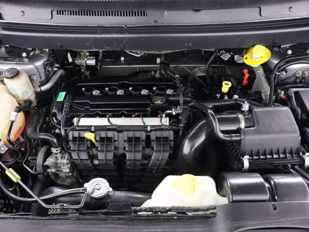 Used 2016 Dodge Journey SE FWD image 36