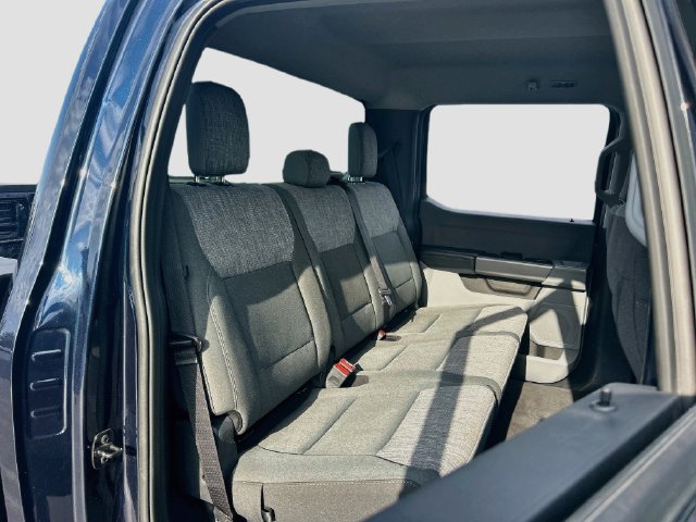 Certified 2025 Ford F250 XLT AWD/4WD image 32