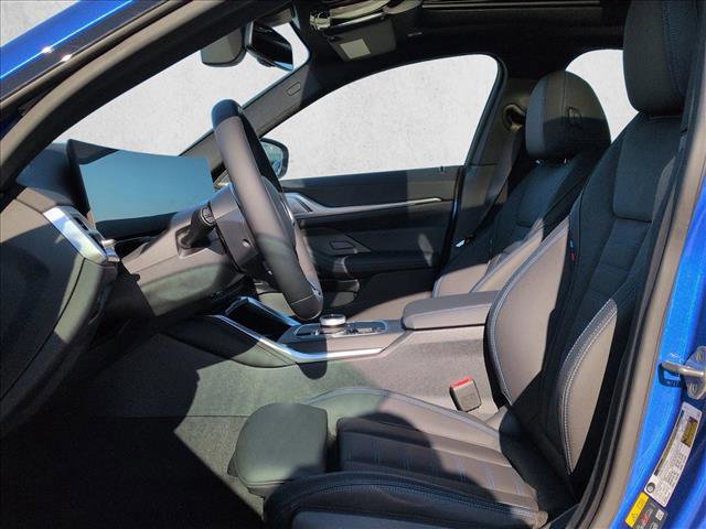 New 2026 BMW i4 xDrive40i w/ M Sport Package image 4