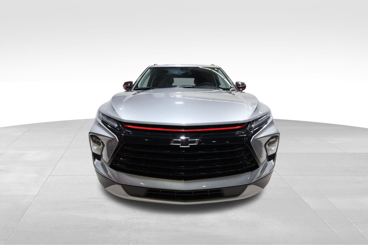 Certified 2024 Chevrolet Blazer LT w/ Redline Edition FWD image 7