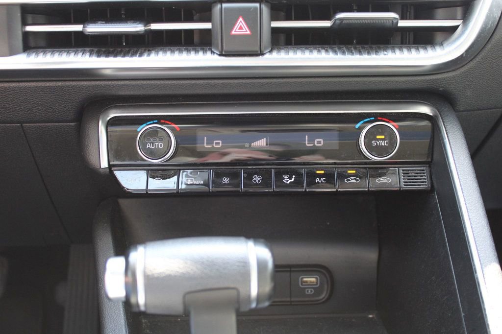 Used 2021 Kia K5 EX w/ EX Premium Package FWD image 19