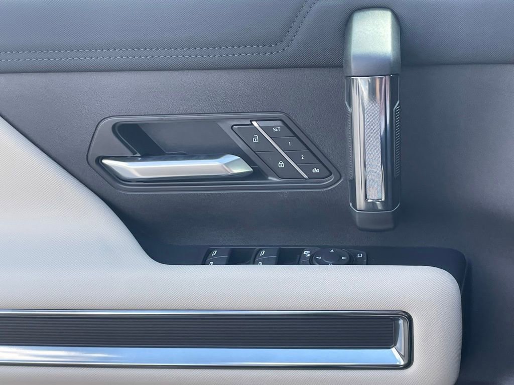 New 2026 GMC Hummer EV 4x4 Crew Cab image 23