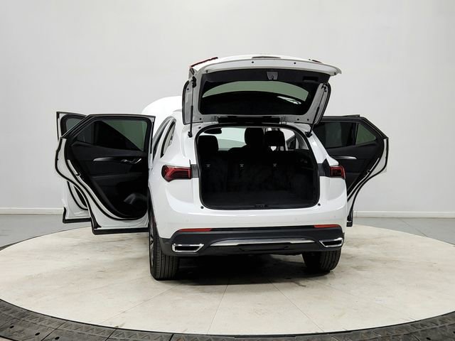 Used 2024 Buick Envision Preferred image 14