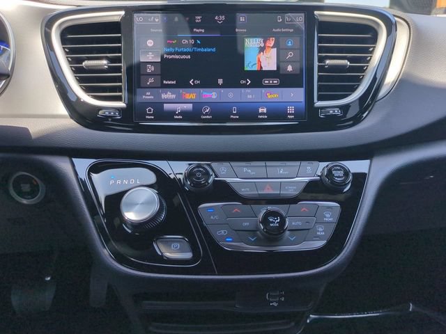 New 2027 Chrysler Pacifica LX FWD image 19
