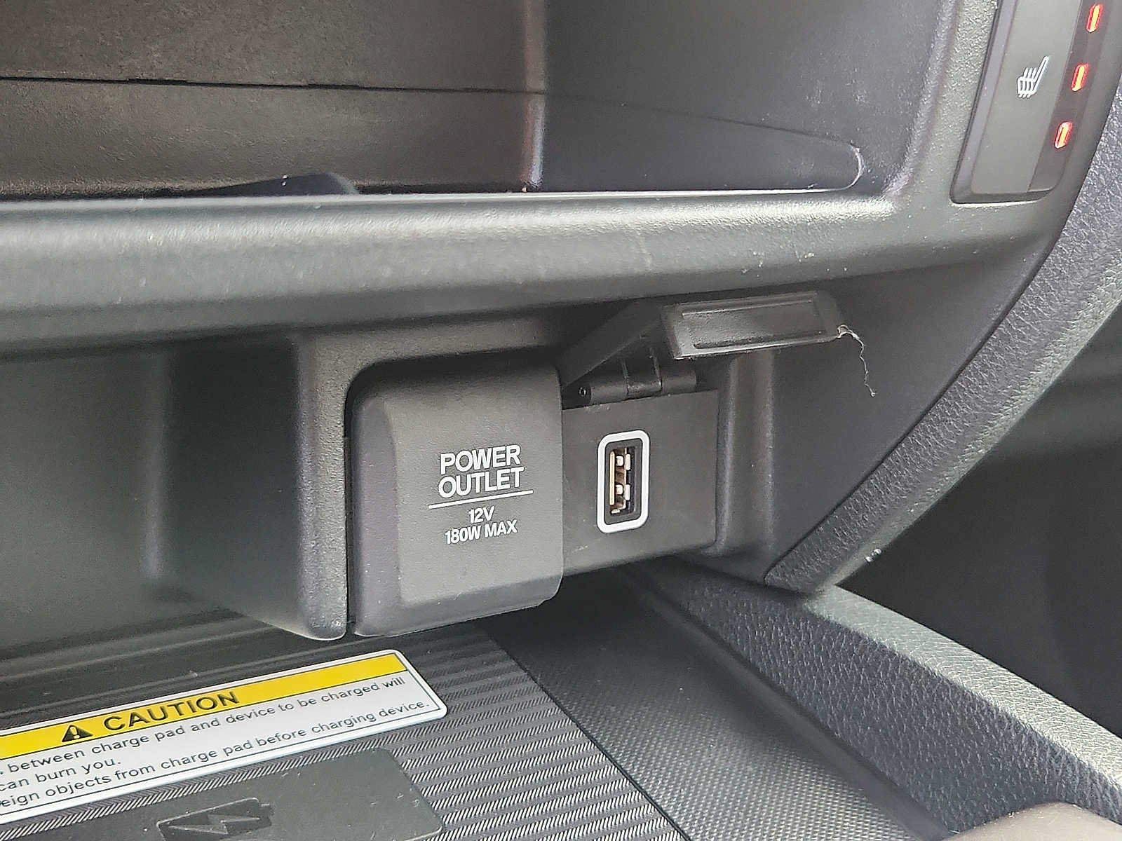 Used 2023 Honda Passport EX-L image 25