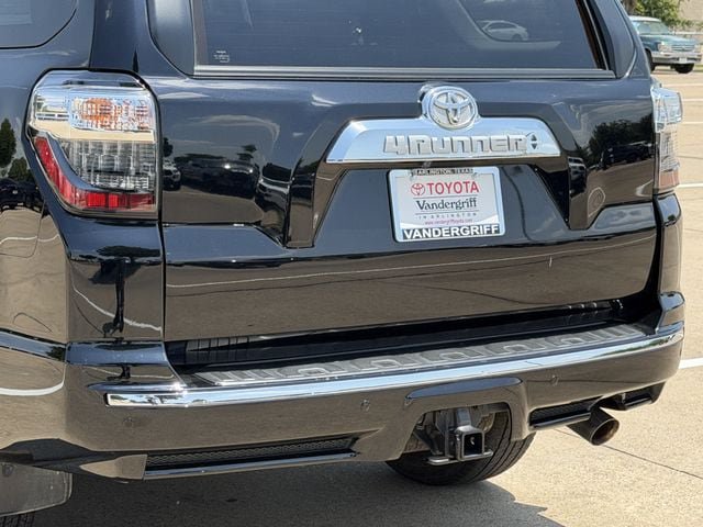 Used 2023 Toyota 4Runner Limited RWD image 7