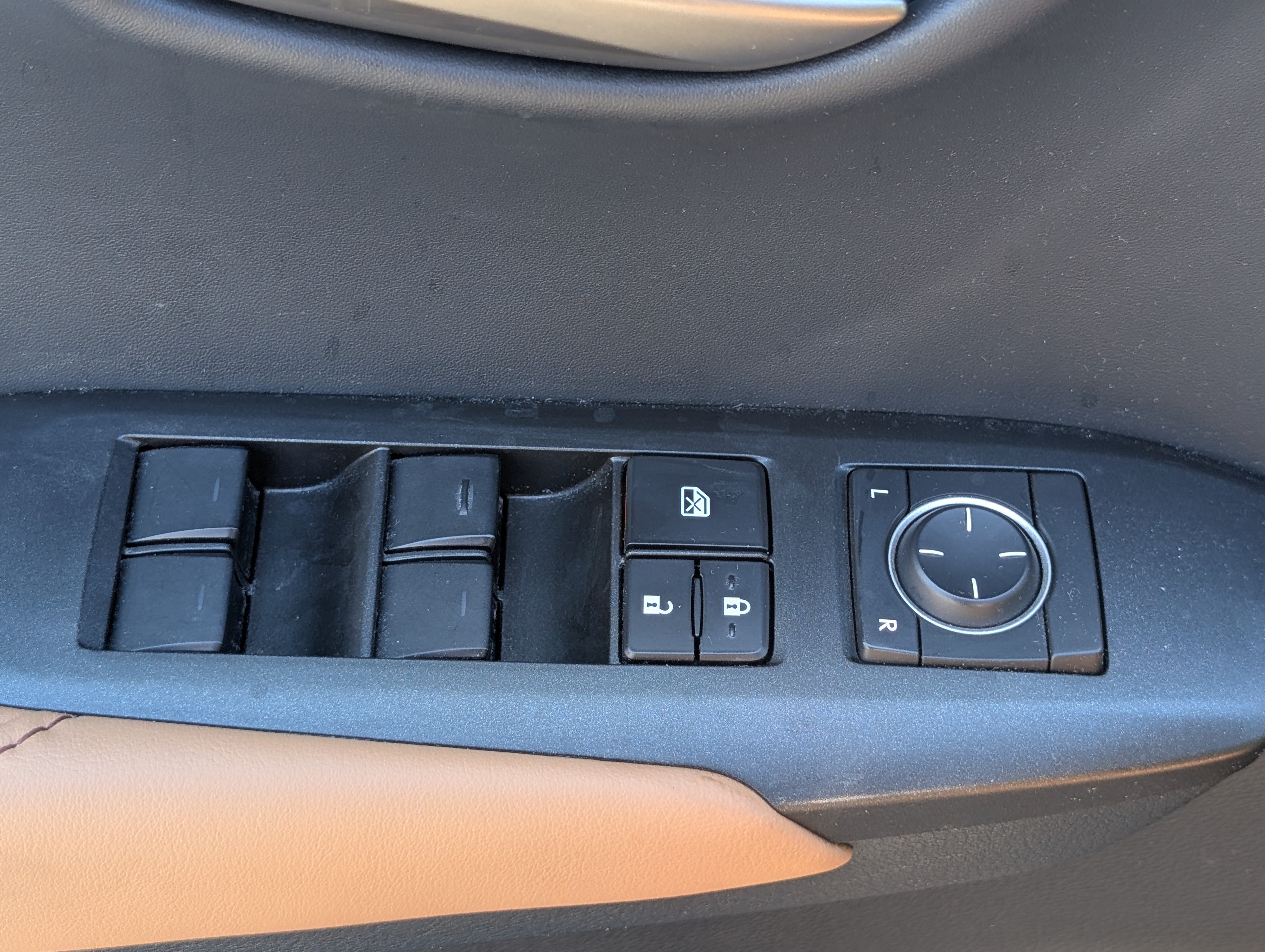 Used 2017 Lexus NX 200t AWD image 20