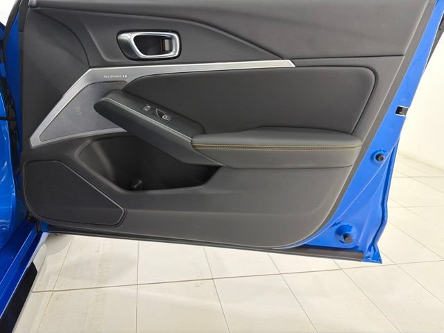 Certified 2026 Acura Integra A-Spec w/ Technology Package FWD image 18