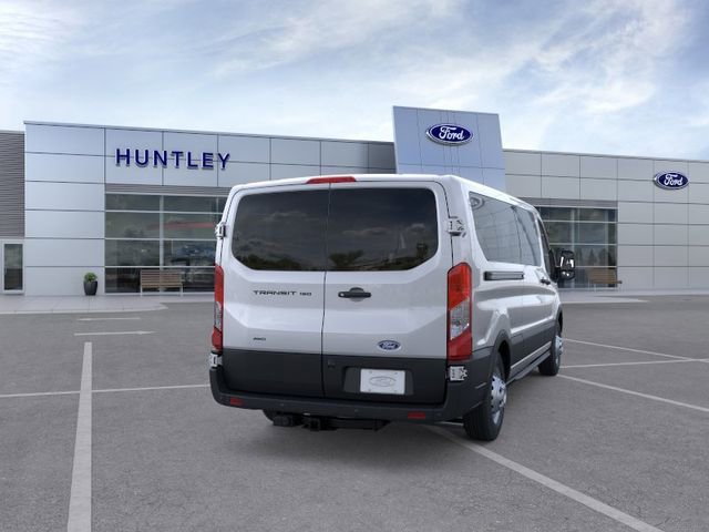 New 2026 Ford Transit 150 Low Roof AWD image 8