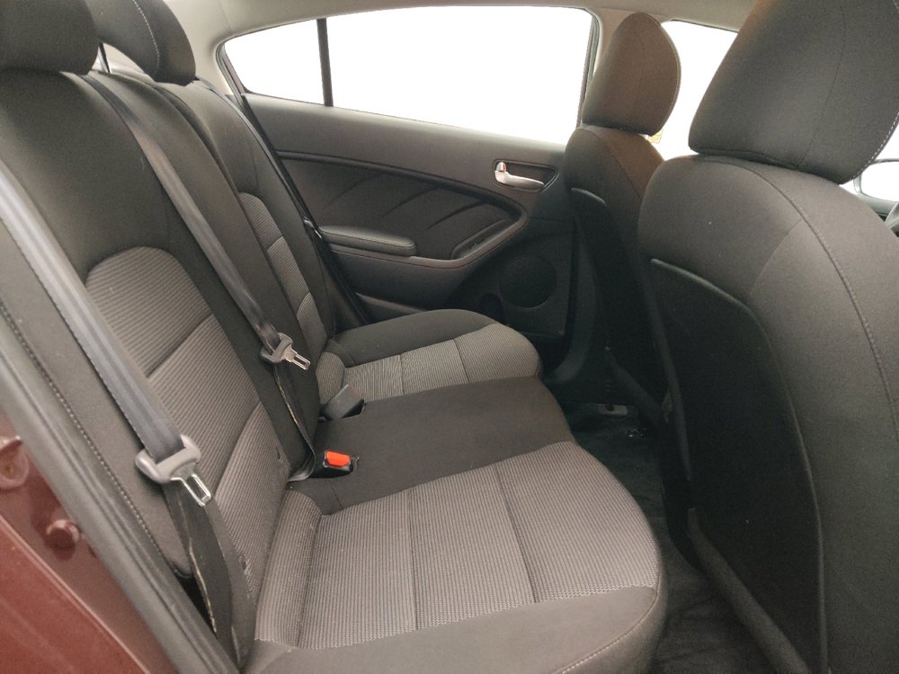 Used 2018 Kia Forte LX image 19