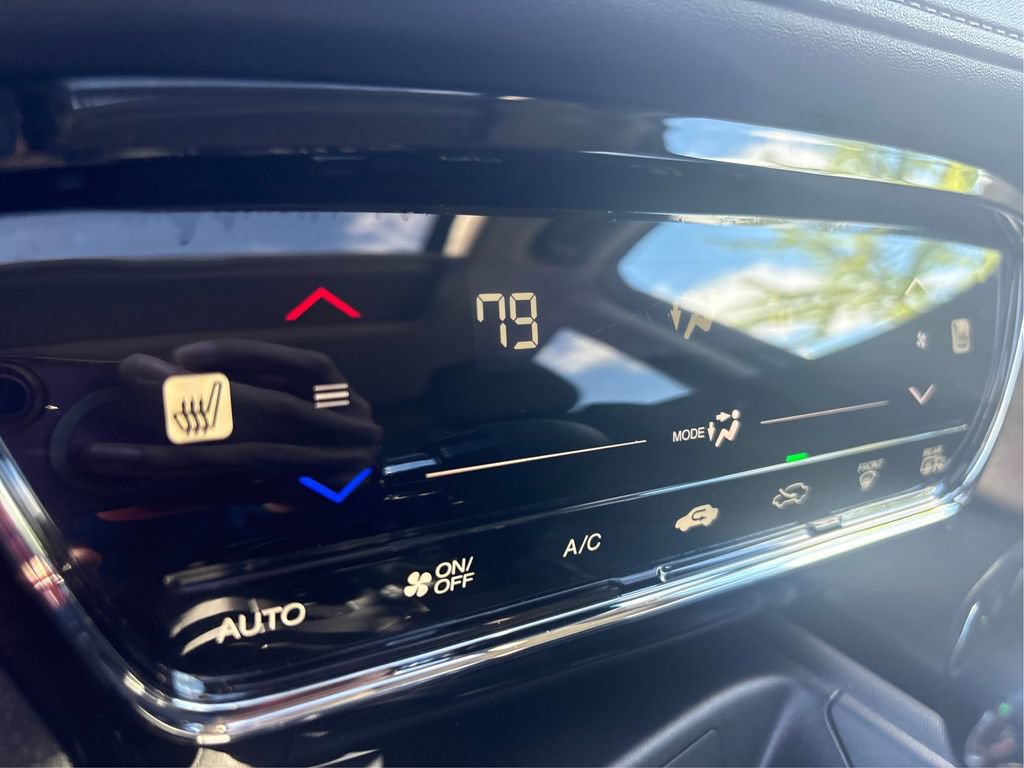 Used 2022 Honda HR-V EX image 45